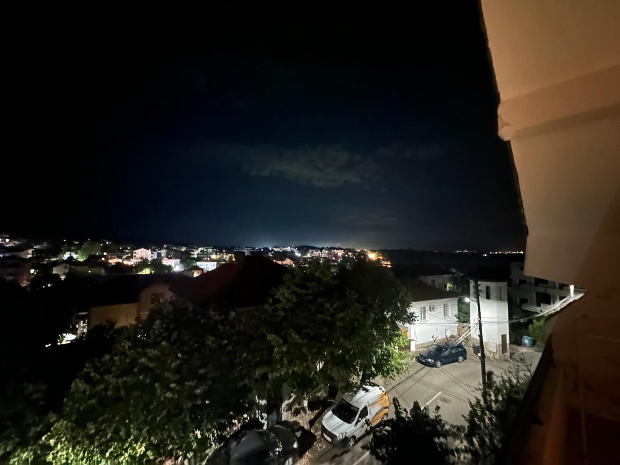 Zoia Hotel Chernomorets Exterior photo