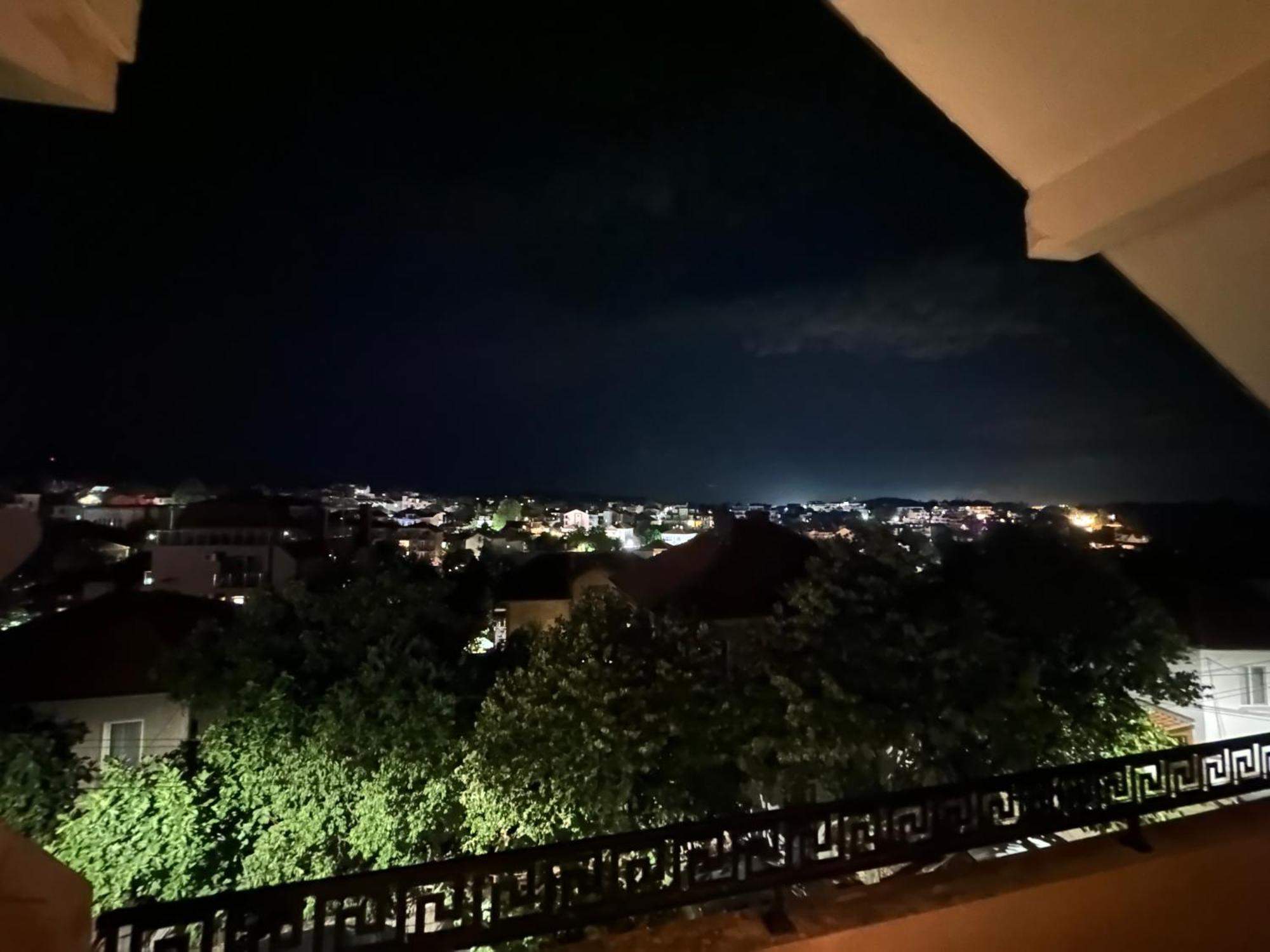 Zoia Hotel Chernomorets Exterior photo